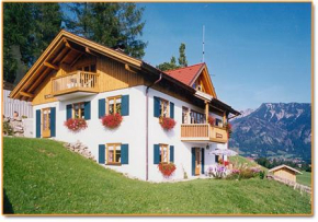 Haus Agathe